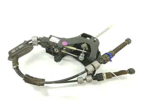 Gear lever NISSAN MICRA V (K14) 1.0 | BP7419068M90 