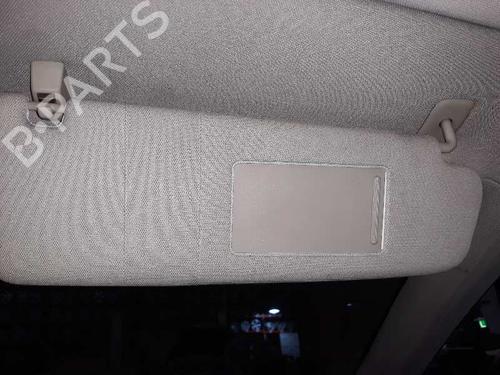 Armrest / Center console AUDI Q7 (4LB) 3.0 TDI quattro | BP7153099I20 