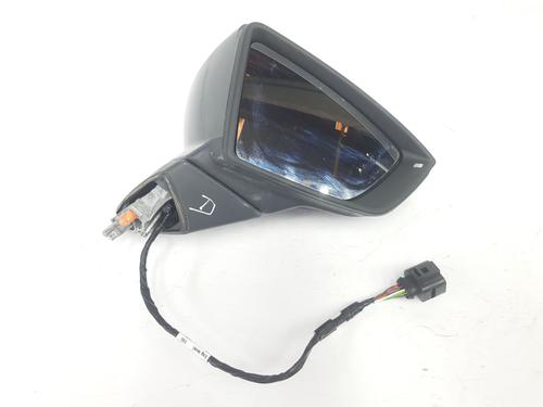 Used Right mirror SEAT IBIZA V (KJ1, KJG) 1.6 (110 hp) 13546680