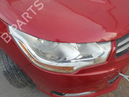 Rear right lock CITROËN C4 II (NC_) 1.6 HDi 115 | BP12460447C99 