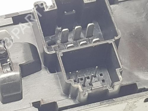 Left front window switch FORD TRANSIT COURIER B460 MPV | BP37013797I27 - Image 4