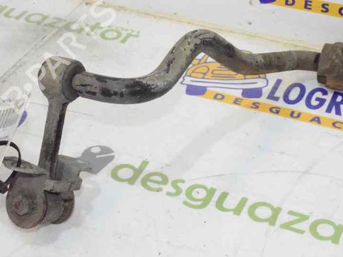 Krængningsstabilisator BMW 3 Coupe (E46) 328 Ci | BP3658237M96 