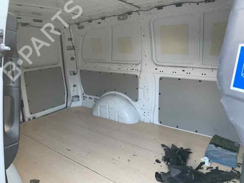 Left front window motor MERCEDES-BENZ VITO Mixto (Double Cabin) (W447) 109 CDI (447.701, 447.703, 447.705) | BP5255598E21 