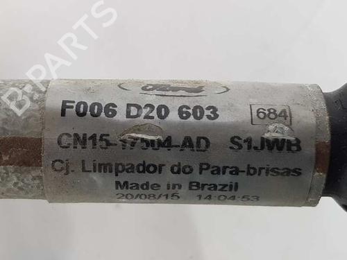 Front wiper motor FORD ECOSPORT 1.5 EcoBlue TDCi | BP3658761M29 