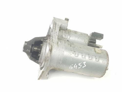 Startmotor CITROËN C4 CACTUS 1.2 VTi 82 (82 hp) 15605644