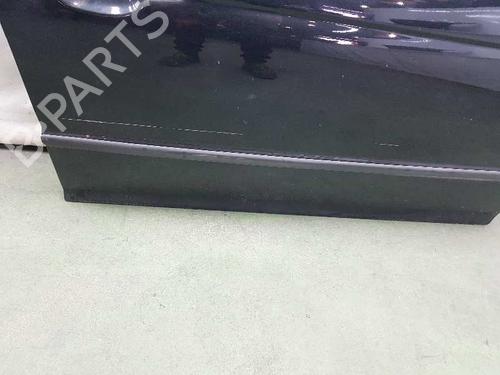Right front door BMW 3 (E46) 320 d | BP3376221C3 