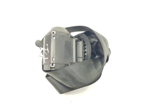 Used Rear left seatbelt VW POLO V (6R1, 6C1) 1.6 (90 hp) 11129013