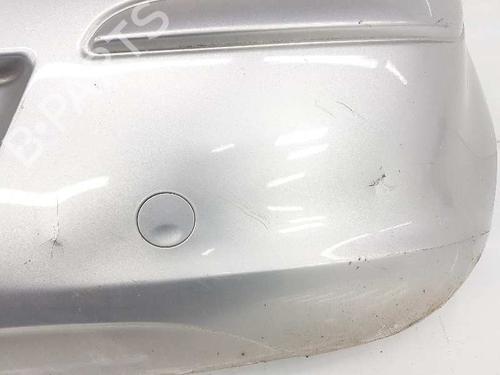 Rear bumper OPEL CORSA D (S07) 1.3 CDTI (L08, L68) | BP6048485C8 