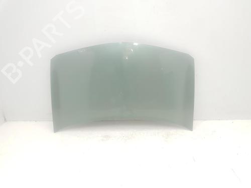 Used Hood RENAULT MEGANE II Estate (KM0/1_) 1.9 dCi (131 hp) 15385968