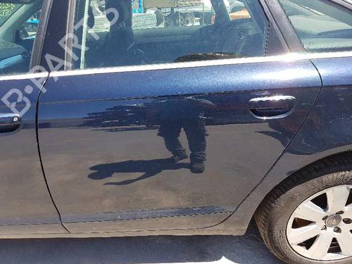 Elektronisk modul AUDI A6 C6 (4F2) 3.0 TDI quattro | BP14071414M83 