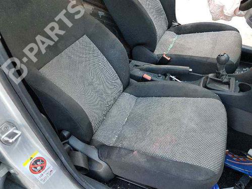 Rear right exterior door handle SEAT TOLEDO IV (KG3) 1.2 TSI | BP2667877C130  - Image 16