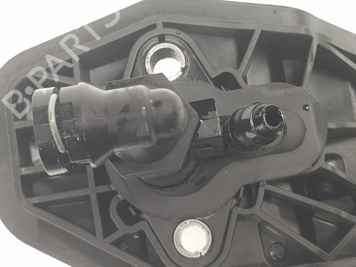 Clutch pedal SEAT IBIZA V (KJ1, KJG) 1.0 TGI | BP15763109I13 