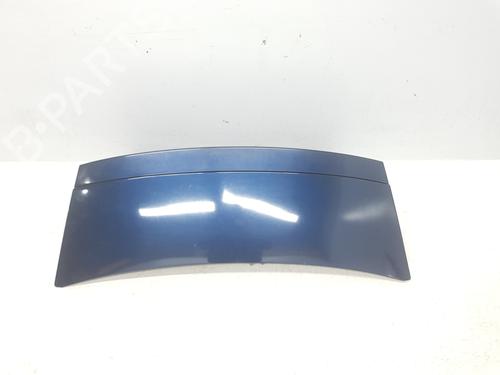 Tailgate VOLVO S60 I (384) 2.4 | BP23227303C6 