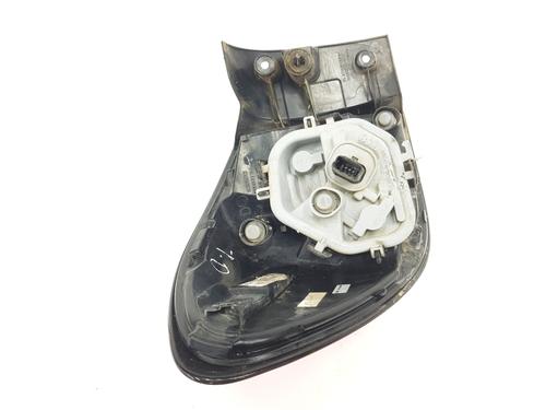 Right taillight RENAULT CAPTUR I (J5_, H5_) 1.5 dCi 90 (J5N4, J5M5, J5MW, J5M6, J5AL, J5AJ) | BP29953680C35