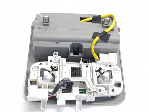 Interior roof light TOYOTA LAND CRUISER PRADO (_J12_) 3.0 D-4D (KDJ120, KDJ125) | BP20199616I8 