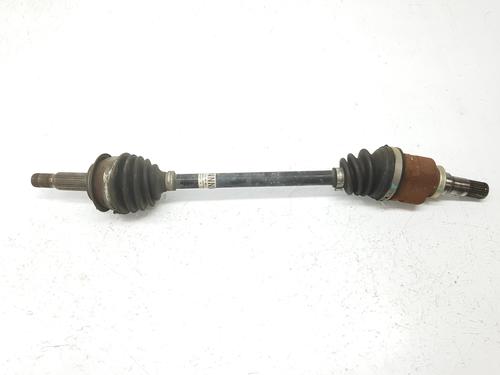 Left front driveshaft TOYOTA YARIS (_P9_) 1.33 VVT-i (NSP90_, NSP90R) | BP8671396M38 
