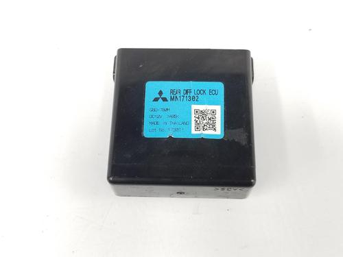 Electronic module MITSUBISHI L200 / TRITON (KA_T, KB_T) 2.5 DI-D 4WD (KB4T) | BP11697397M83 