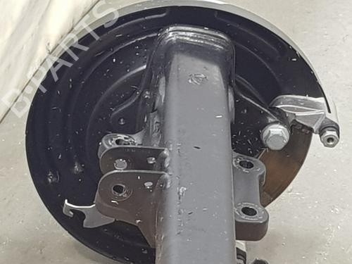 Rear axle VW CRAFTER Van (SY_, SX_)  | BP29535738M2 