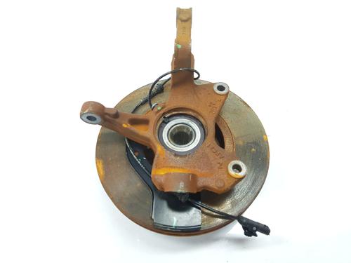 Left front steering knuckle DACIA DUSTER (PYM_, PYN_) 1.2 TCe 130 | BP34353946M25  - Image 7