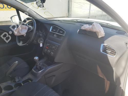 Servo brake CITROËN C4 II (NC_) 1.6 BlueHDi 100 | BP32250861M42 