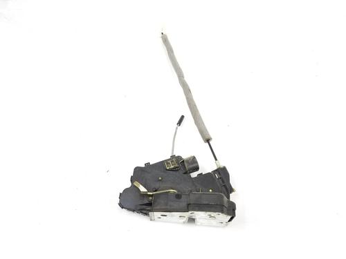Rear right lock BMW 3 (E46) 330 d | BP8509076C99 