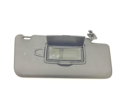 Right sun visor MERCEDES-BENZ M-CLASS (W166) ML 350 BlueTEC 4-matic (166.024, 166.023) | BP13705217I2 