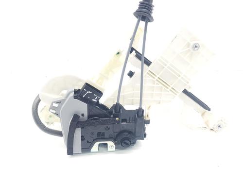Rear left lock HYUNDAI IONIQ (AE) 1.6 GDI Hybrid | BP15559552C100 