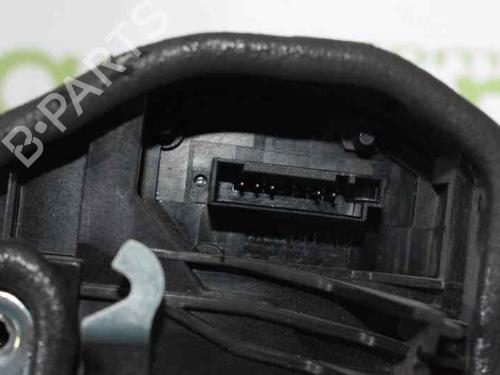 Rear left lock BMW X5 (E70) 3.0 sd | BP1423482C100 