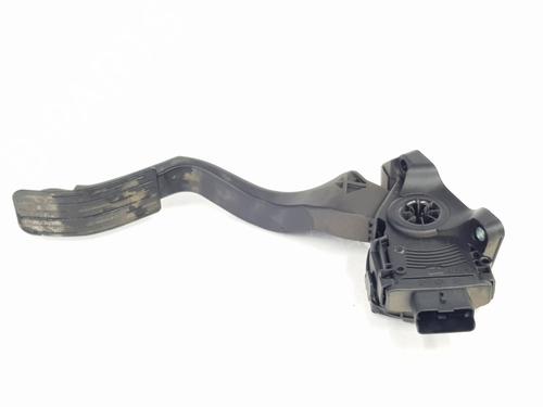 Pedal OPEL CROSSLAND X / CROSSLAND (P17, P2QO) 1.2 (75) (82 hp) 31136570