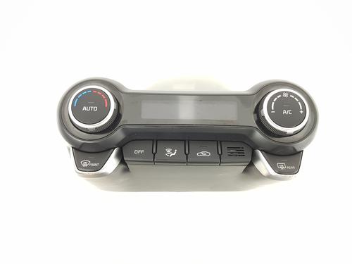 Climate control KIA RIO IV (YB, SC, FB) 1.2 CVVT | BP25290143I5 
