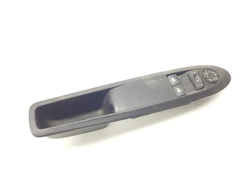 Used Left front window switch CITROËN C4 II (NC_) 1.6 HDi 90 (92 hp) 25789667