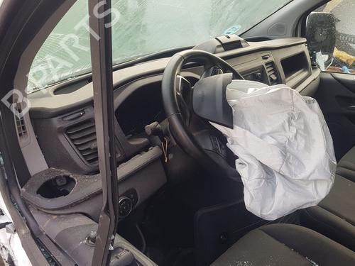 Felga FORD TRANSIT CUSTOM V362 Van (FY, FZ) 2.0 EcoBlue | BP30926390C45