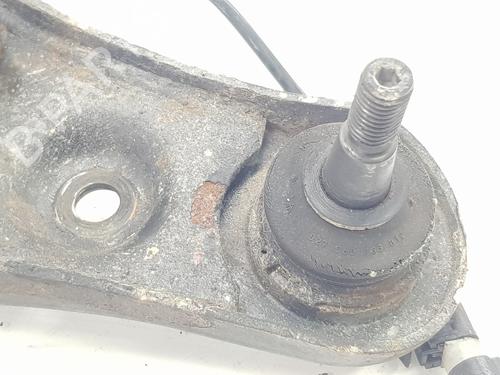 Left front suspension arm LAND ROVER DISCOVERY III (L319) 2.7 TD 4x4 | BP20186100M12 