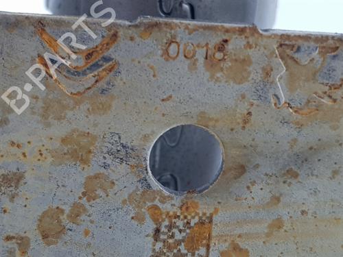 Steering column CITROËN BERLINGO Box Body/MPV (K9)  | BP32118327M21 