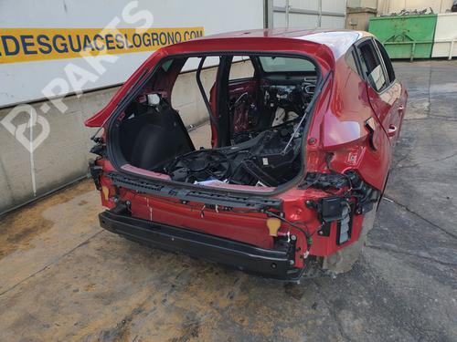 Electronic module SEAT LEON (KL1, KLG)  | BP11169334M83  - Image 28