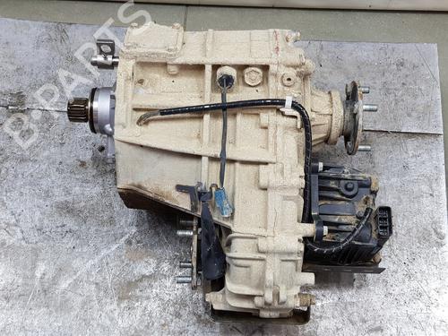 Used Transfer box Transfer box TOYOTA LAND CRUISER PRADO (_J12_) 3.0 D-4D (KDJ120, KDJ125) (163 hp) 35981661 35981661