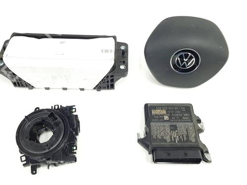 Used Airbag Kit Airbag Kit VW T-ROC (A11, D11) 2.0 TDI SCR (116 hp) 40082698 40082698