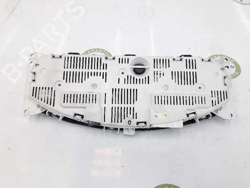 Instrument cluster NISSAN PATHFINDER III (R51) 2.5 dCi | BP3386785C47 