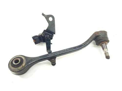 Used Right front suspension arm BMW X3 (E83) 2.0 d (150 hp) 28502637