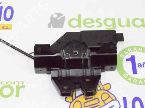 Used Tailgate lock BMW 3 (E46) 320 d (136 hp) 1140804