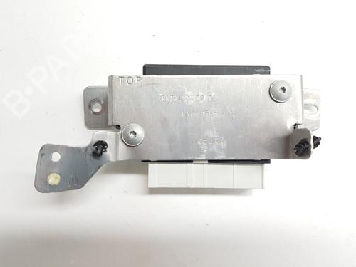 Electronic module LAND ROVER RANGE ROVER VELAR (L560) 3.0 D300 SDV6 4x4 | BP31808229M83 - Image 2