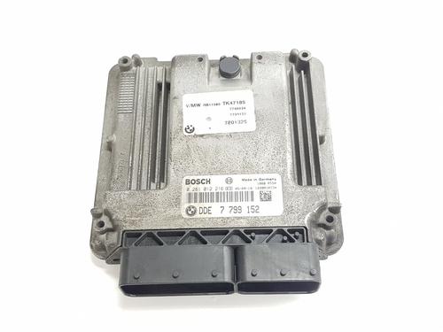 Used Engine control unit (ECU) Engine control unit (ECU) 37431394 37431394