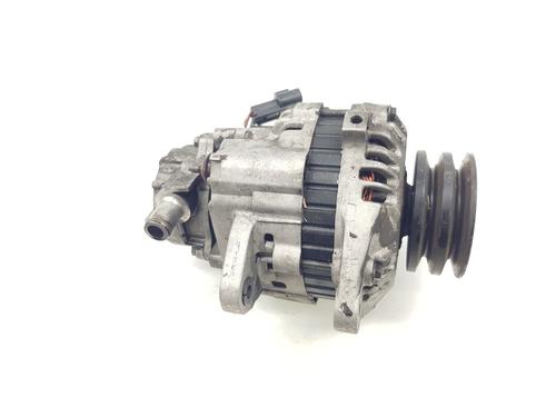 Used Alternator MITSUBISHI GALLOPER (JK-01) 2.5 TD intercooler (99 hp) 30288541