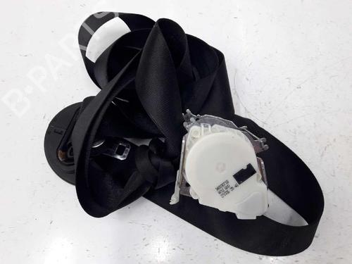 Front left seatbelt BMW X3 (E83) xDrive 25 i | BP8746200I26 