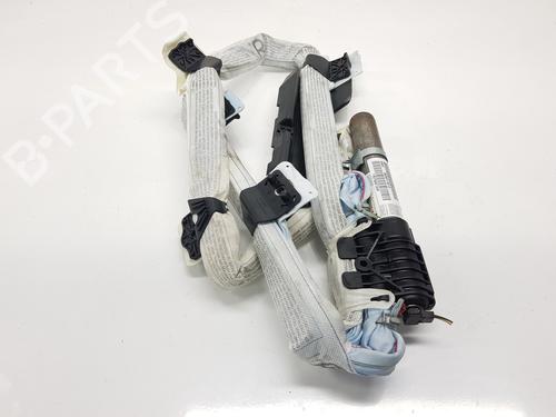 Right curtain airbag BMW X1 (E84) sDrive 18 d | BP18713102C12 