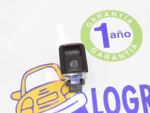 Right rear window switch MERCEDES-BENZ C-CLASS (W204) C 220 CDI (204.002) | BP1394051I28 
