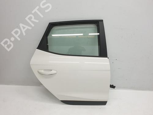 Used Right rear door Right rear door SEAT ARONA (KJ7, KJP) 1.0 TSI (95 hp) 36558246 36558246