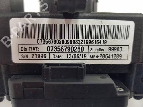 Other CITROËN JUMPER II Platform/Chassis 2.0 BlueHDi 130 | BP33215622O1 - Image 2