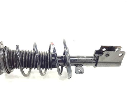 Used Left front shock absorber Left front shock absorber PEUGEOT 308 III (FB_, FH_, FP_, F3_, FM_) [2021-2026] 40515011 40515011