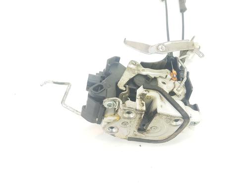 Front right lock MITSUBISHI L200 / TRITON (KA_T, KB_T) 2.5 DI-D 4WD (KB4T) | BP10079697C97 